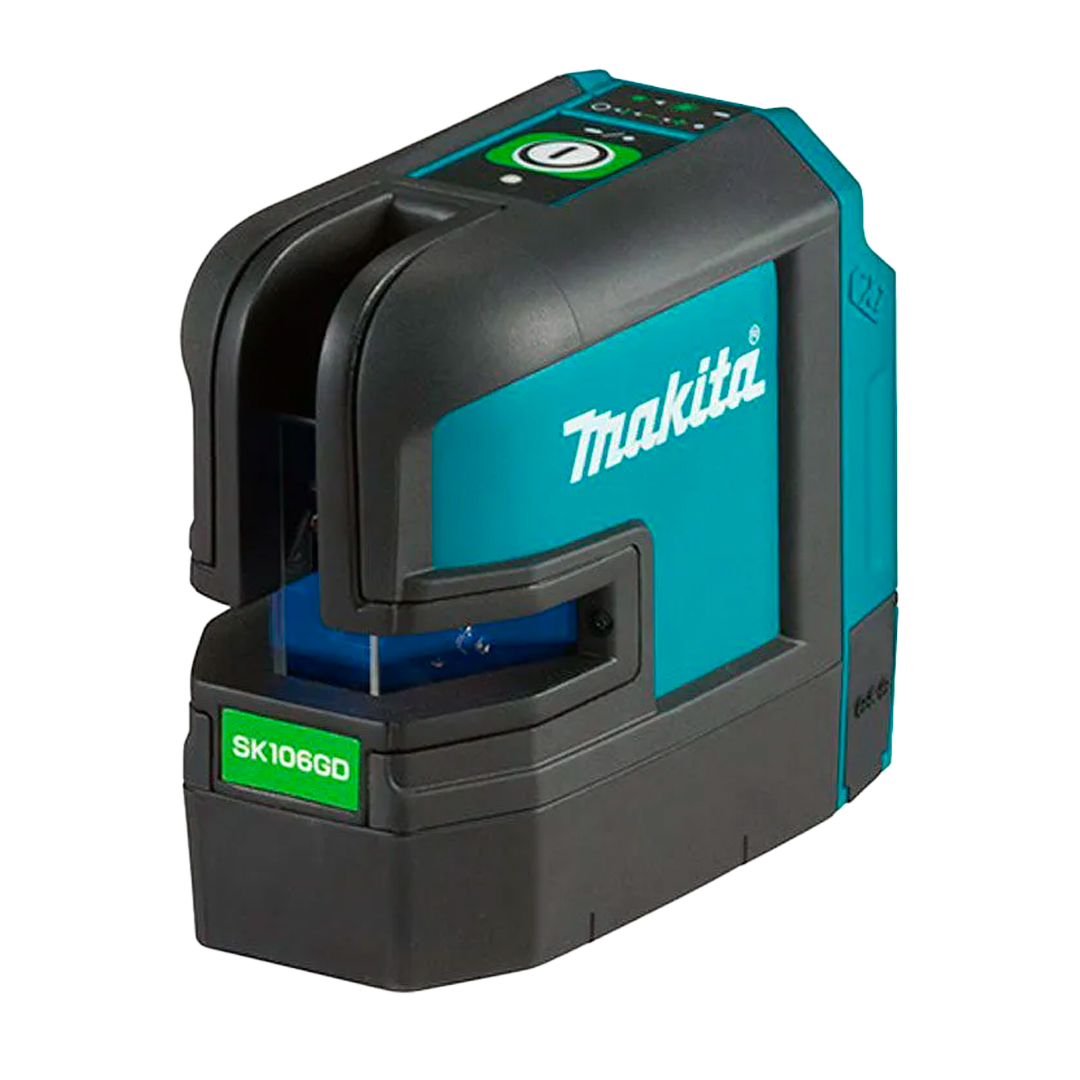 Imagem de Nível à Laser Makita SK105GD