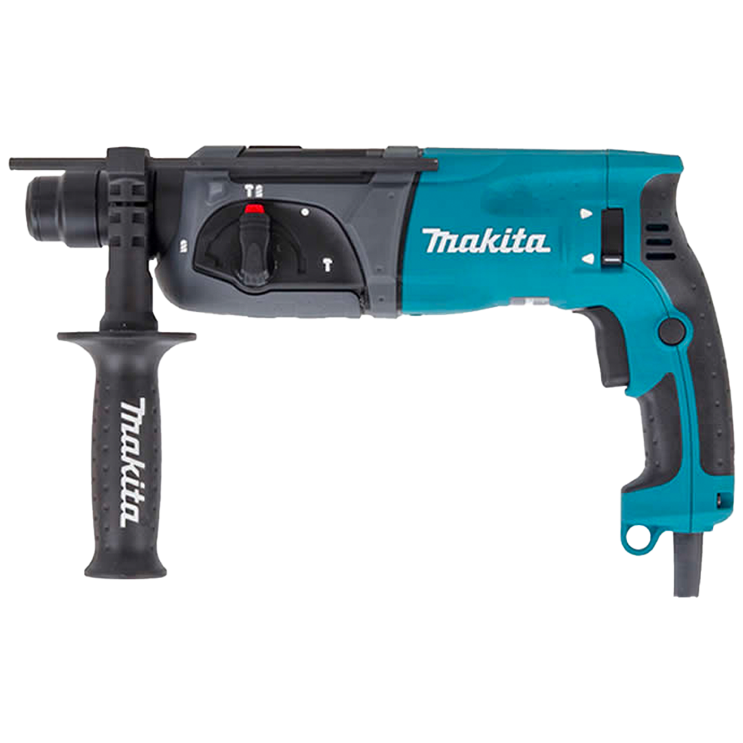 Imagem de Marteletes Perfuradores Makita 2,6kg HR2470