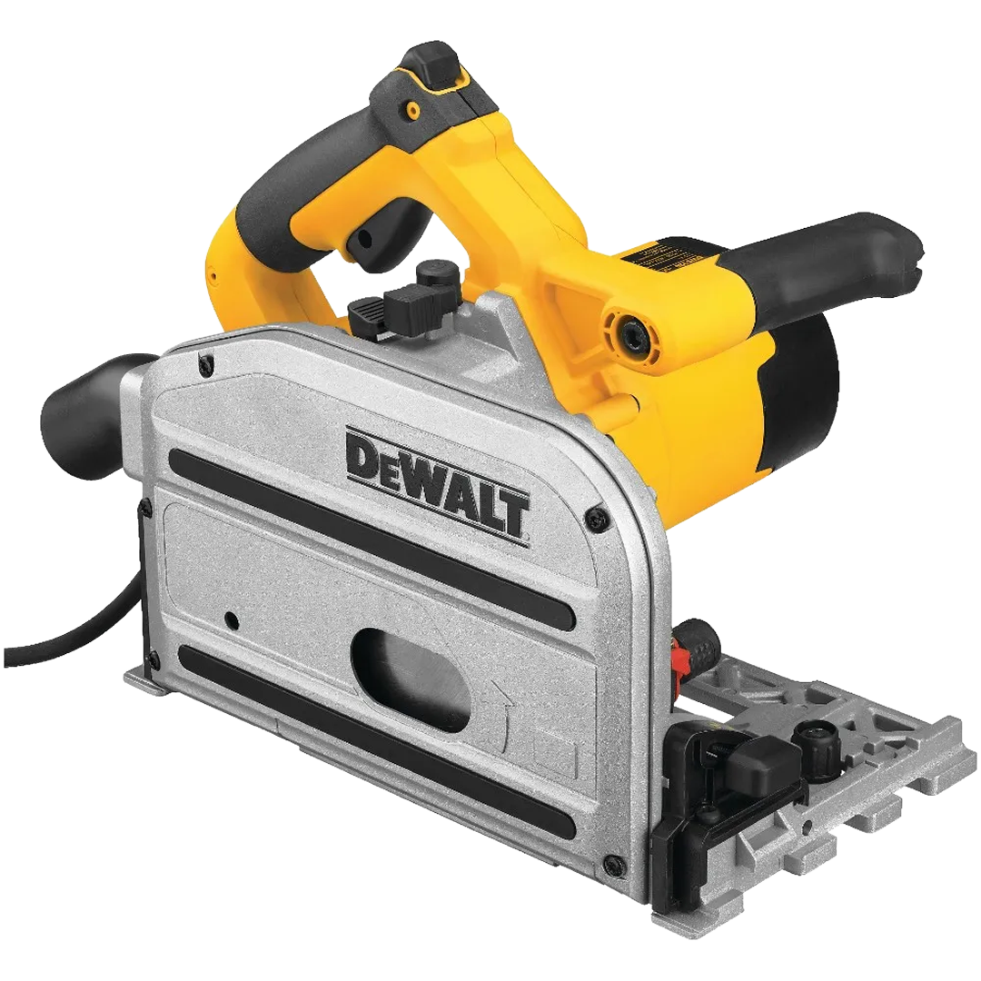 Imagem de Serra Circular DeWalt DWS520K