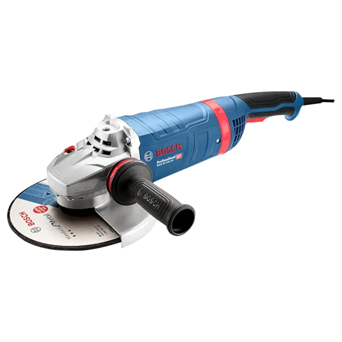 Imagem de Esmerilhadeira Bosch 9" GWS 23-230