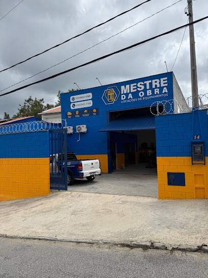 Loja Mestre da Obra Sorocaba