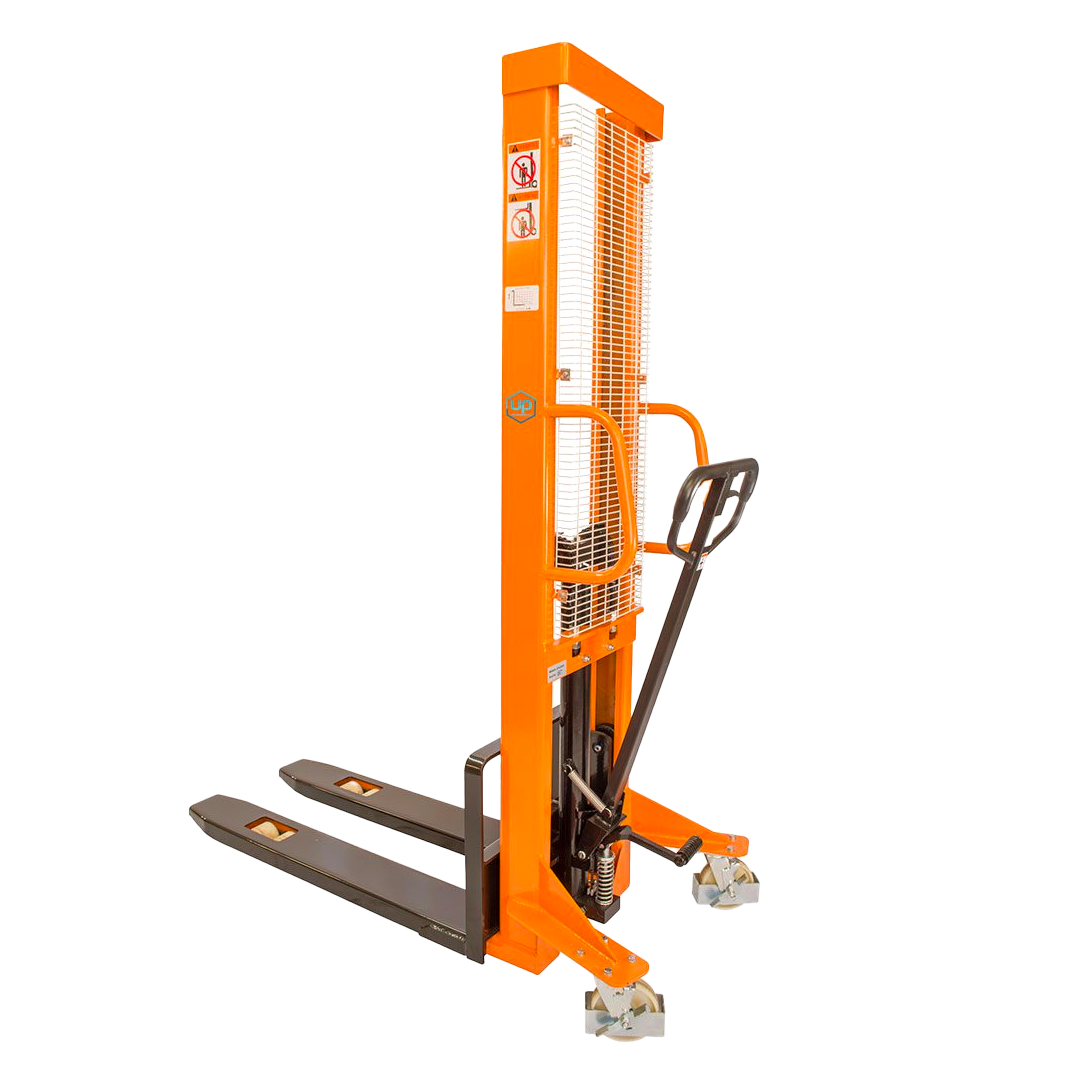 Imagem de Empilhadeira UP Equipamentos UP1000