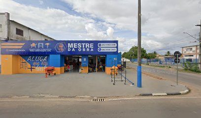 Loja Mestre da Obra Boa Vista