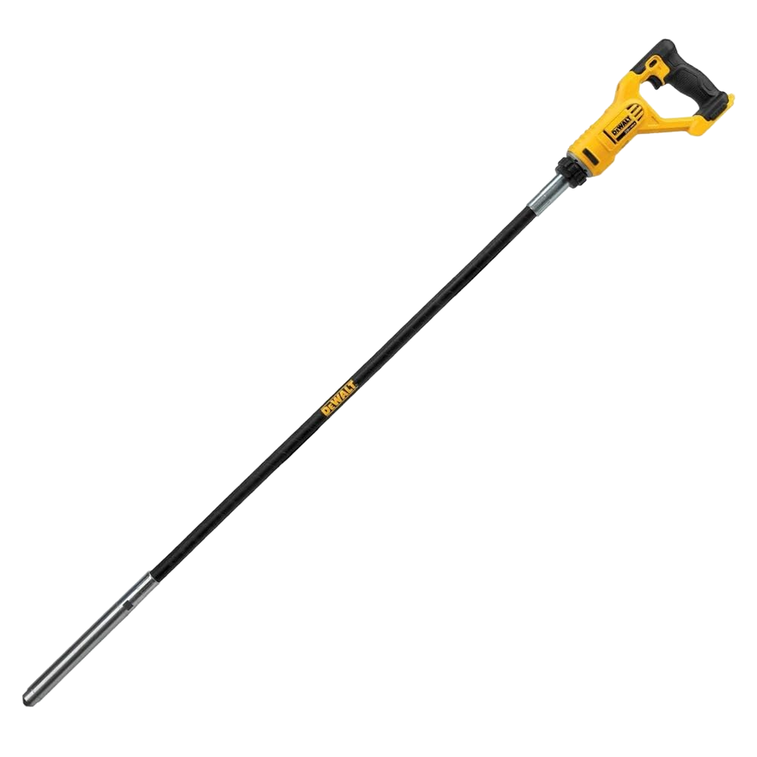 Imagem de Vibrador de Imersão DeWalt DCE531B