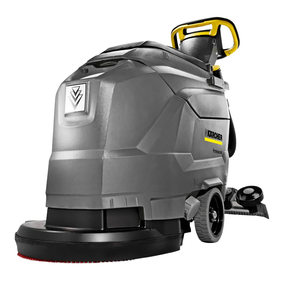 Imagem de Lavadora de Piso Karcher BD 43/45