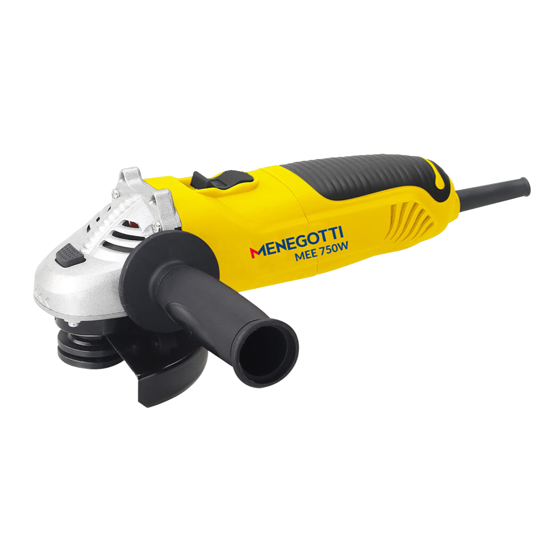 Imagem de Esmerilhadeira Menegotti MEE