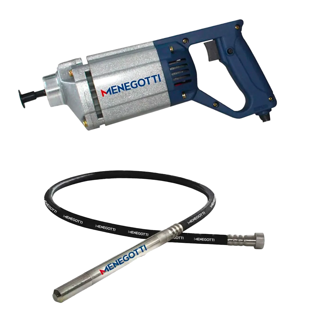 Imagem de Vibrador de Imersão Menegotti MVP