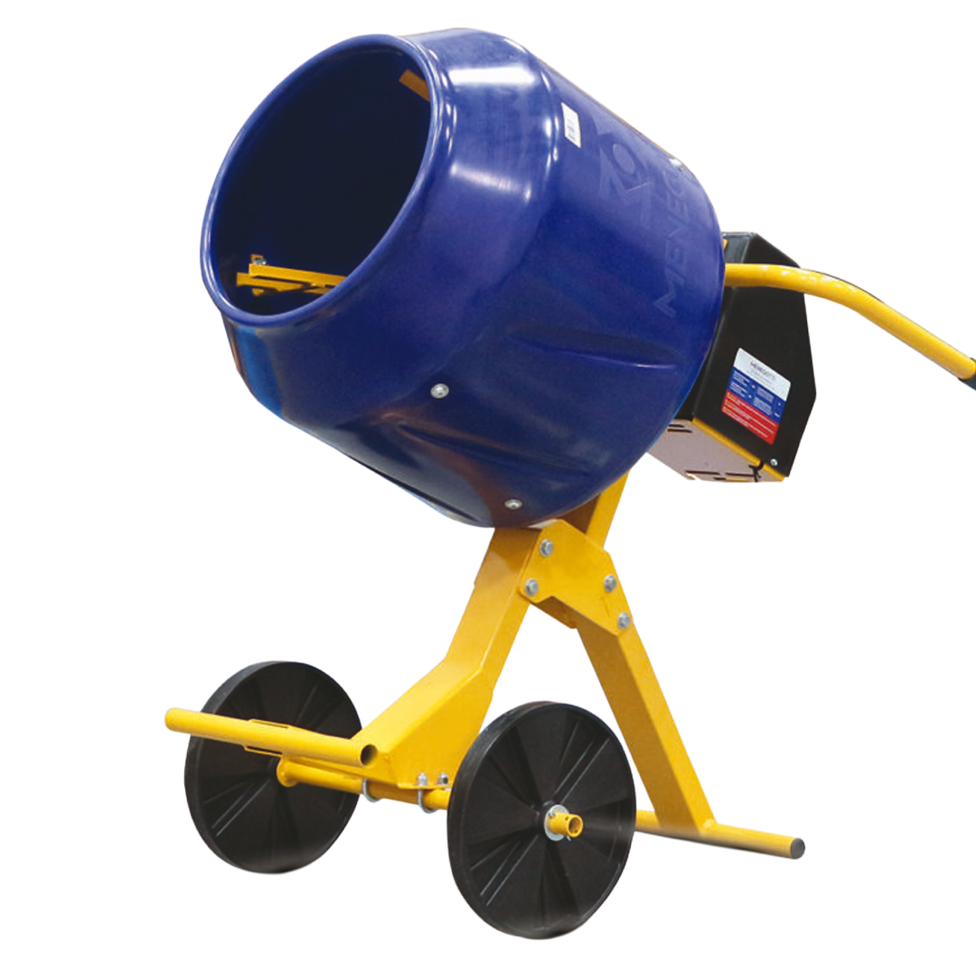 Imagem de Betoneira Compacta Menegotti BC130