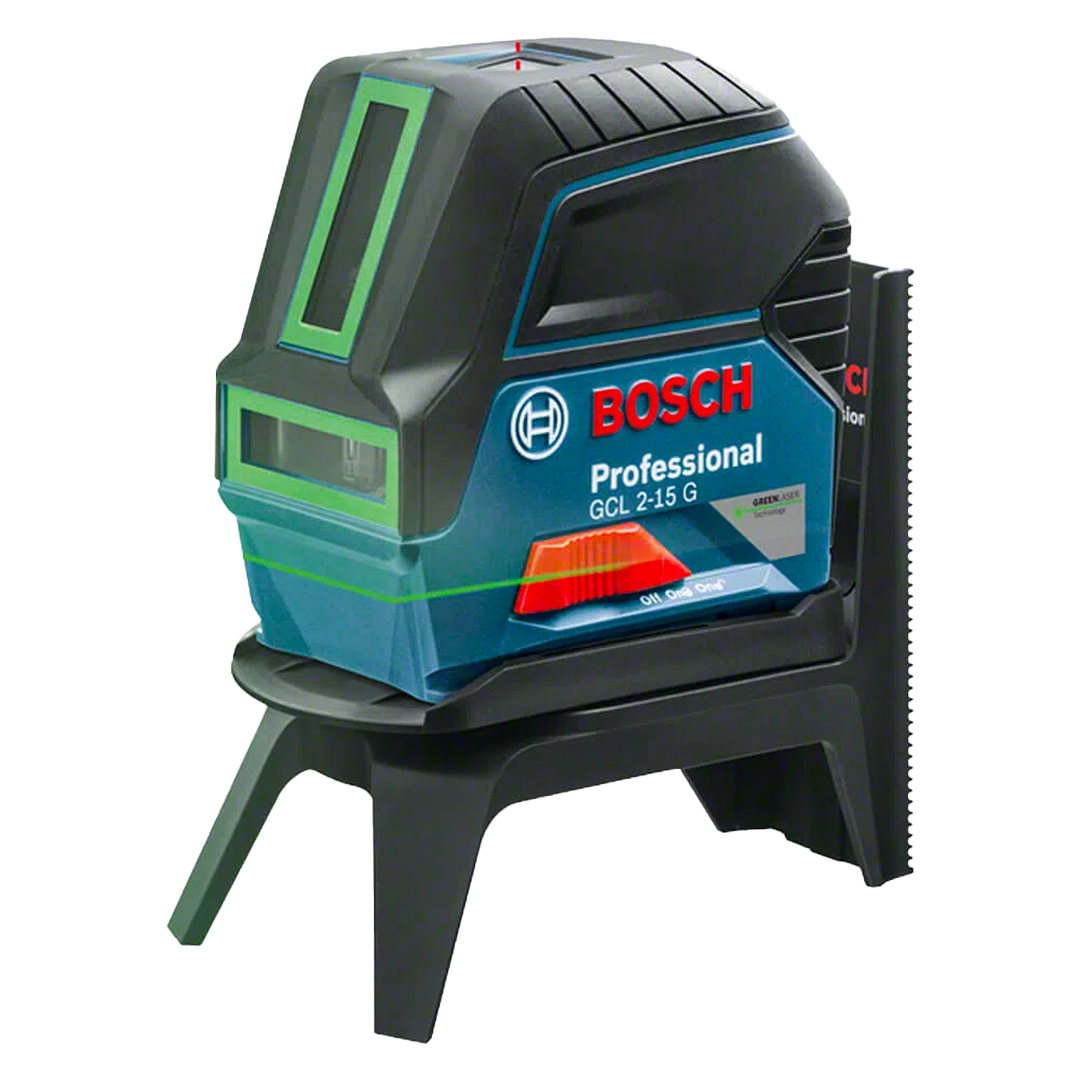 Imagem de Nível à Laser Bosch GCL 2-15G