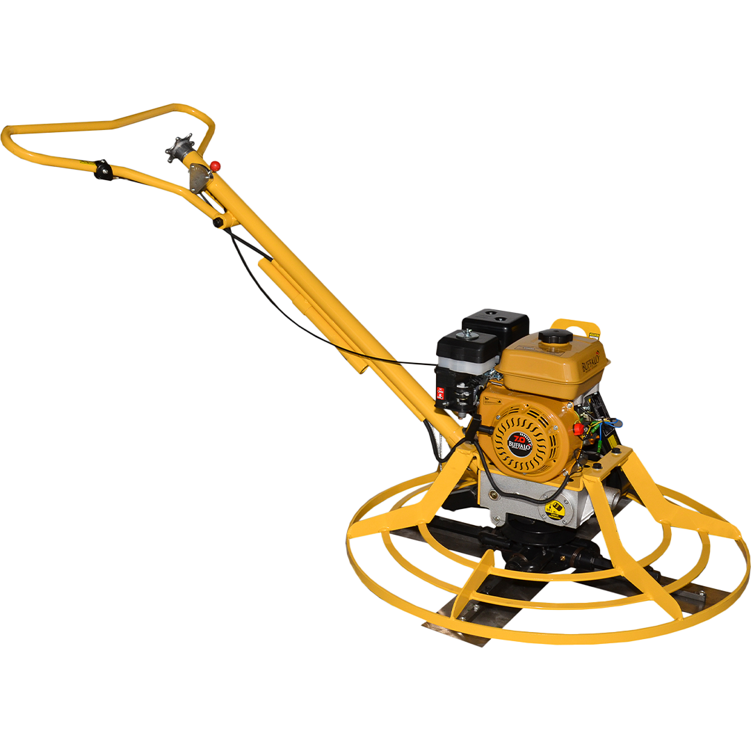 Imagem de Alisadora de Piso Buffalo BFG 100 4T