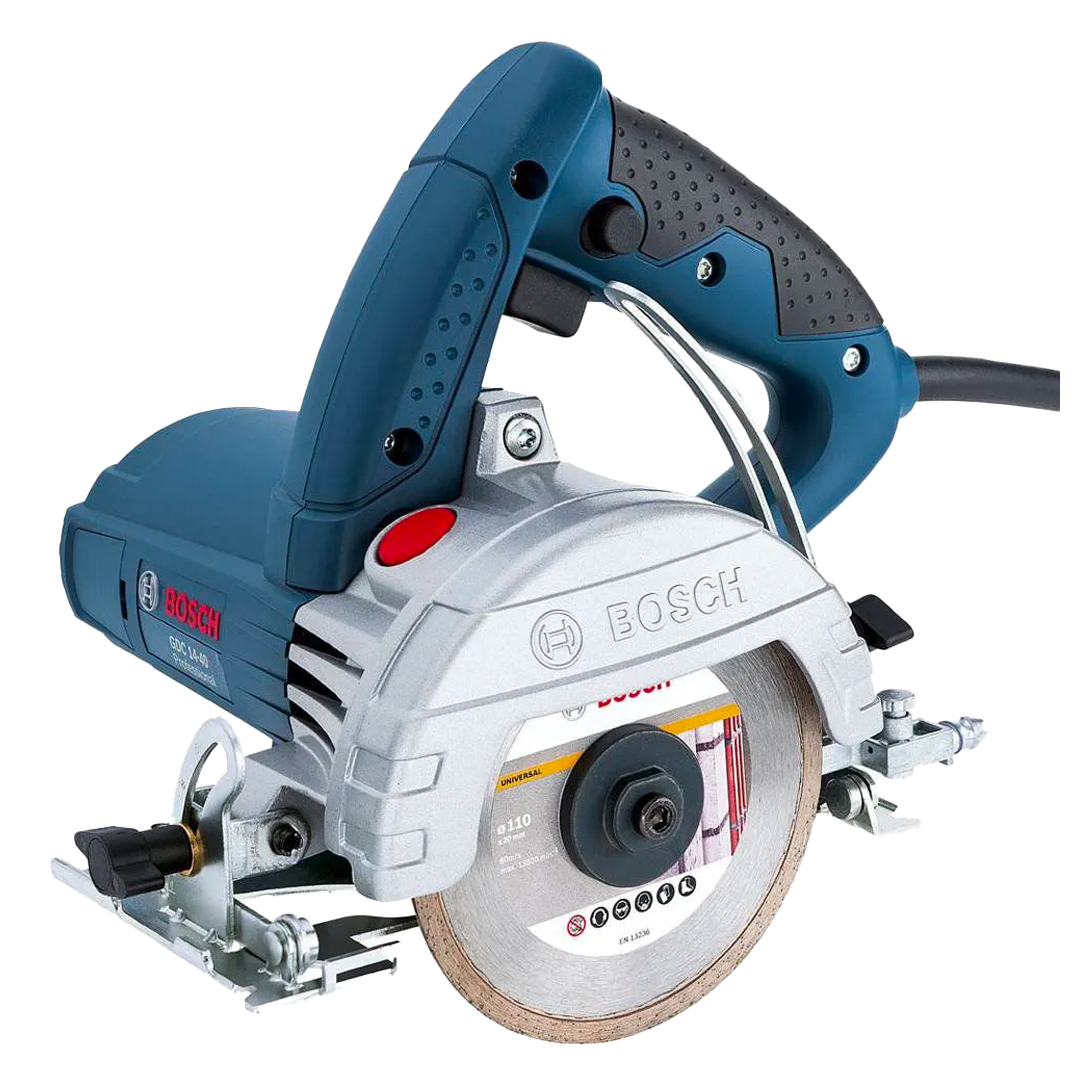 Imagem de Serra Mármore Bosch Titan GDC 151