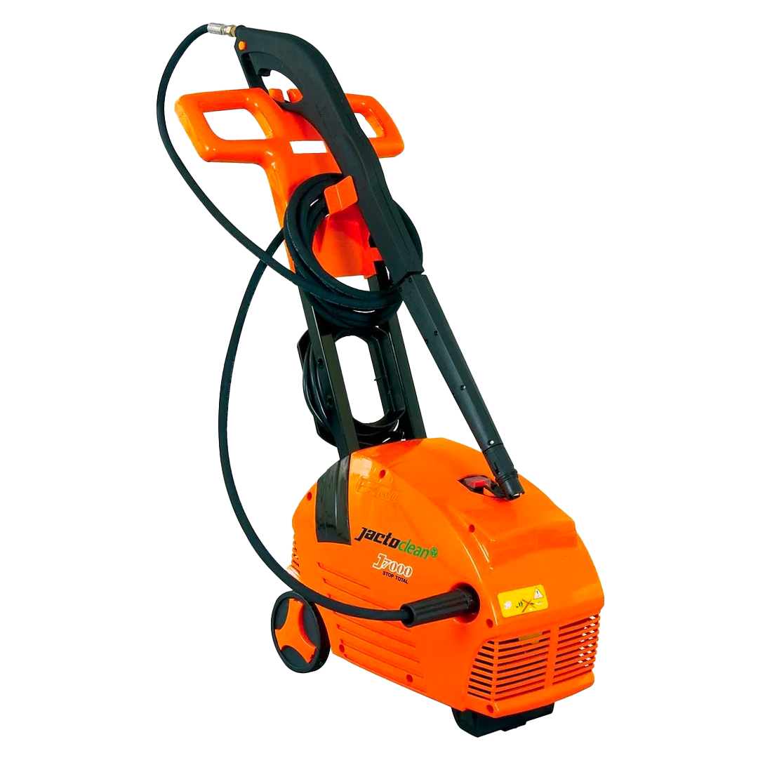 Imagem de Lavadora de Alta Pressão  J7200