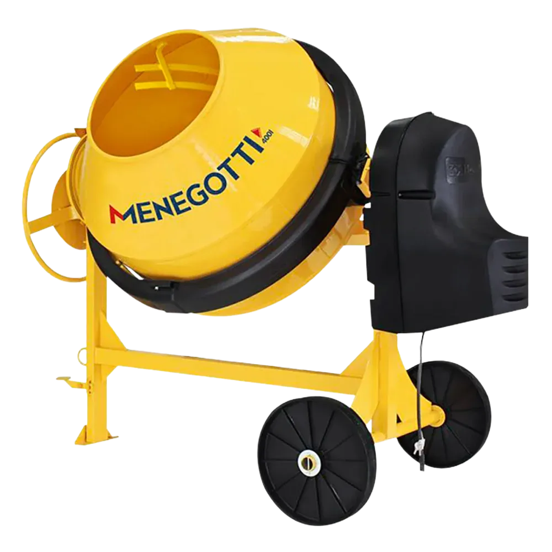 Imagem de Betoneira Menegotti 400L Prime