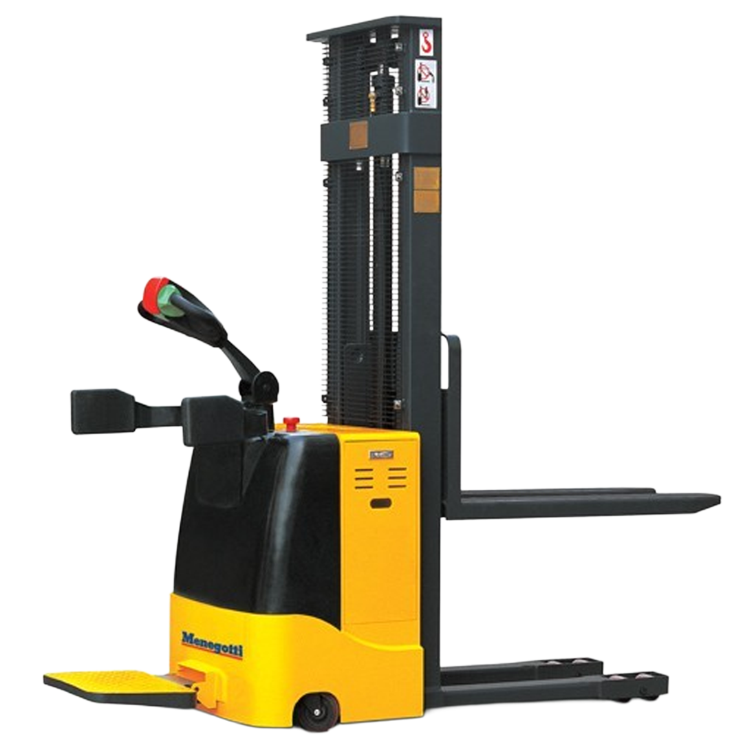 Imagem de Empilhadeira Menegotti MEE