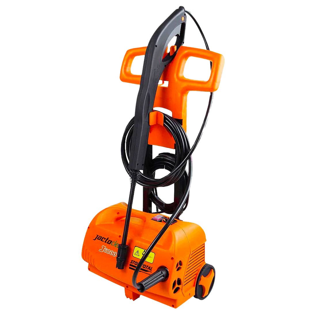 Imagem de Lavadora de Alta Pressão  J6800