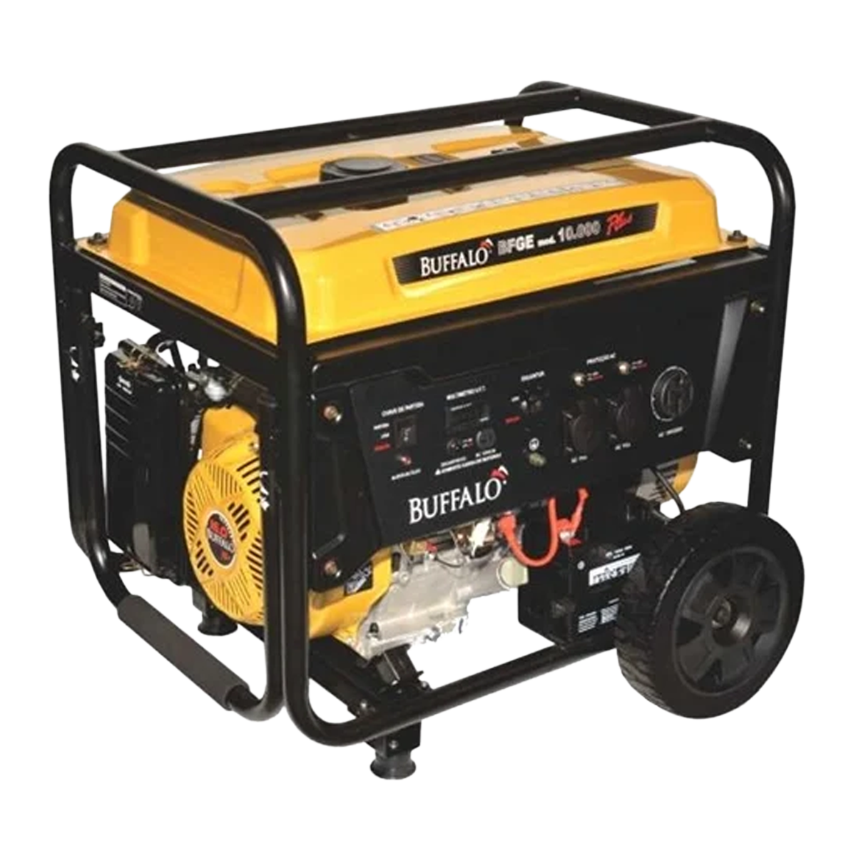 Imagem de Gerador de Energia Buffalo BFGE 10000