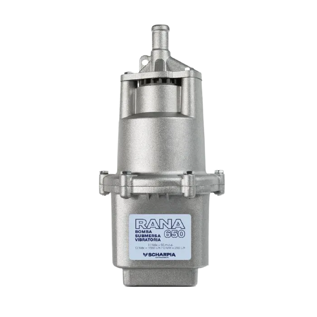 Imagem de Bomba Submersível  RANA650