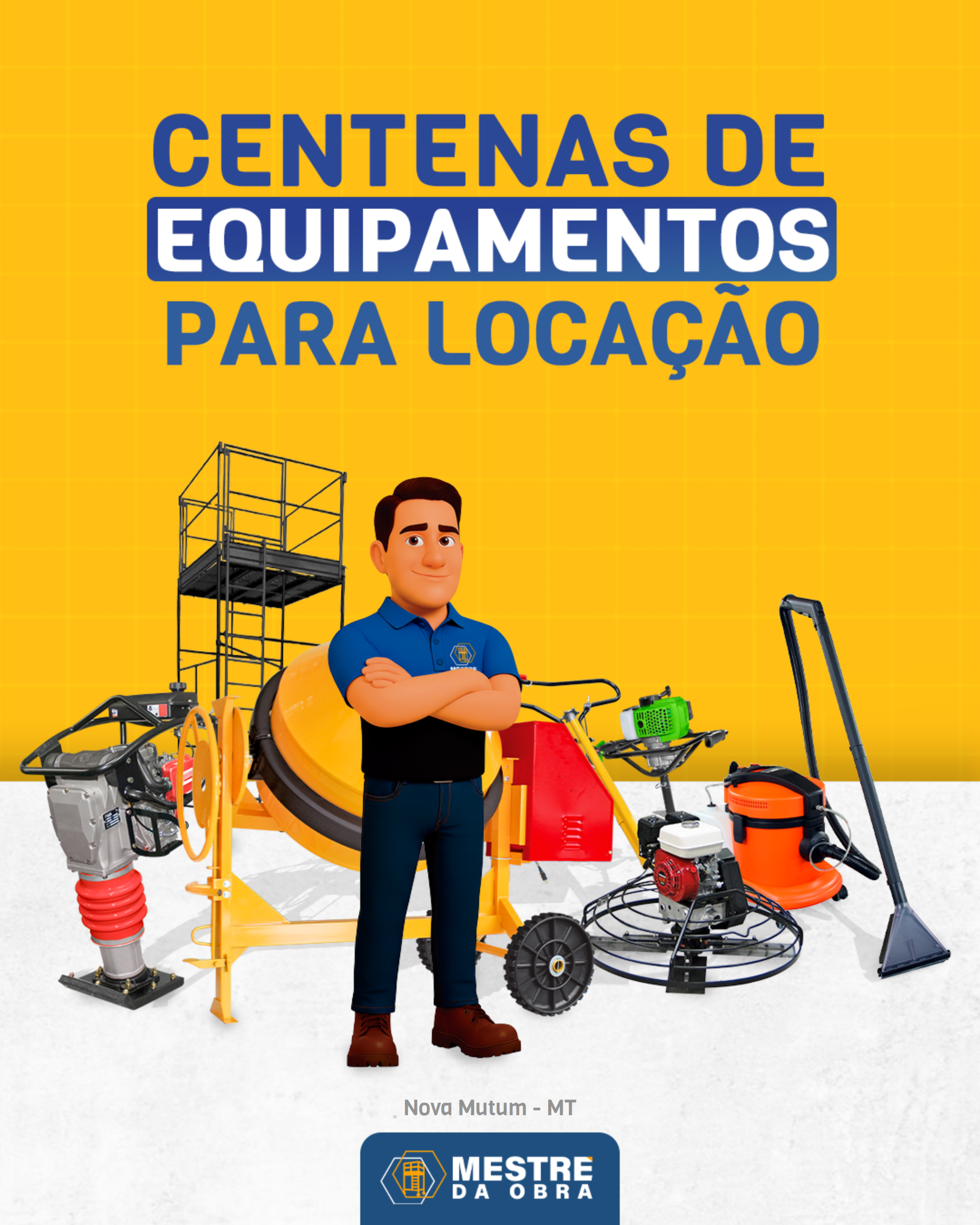 Banner promocional
