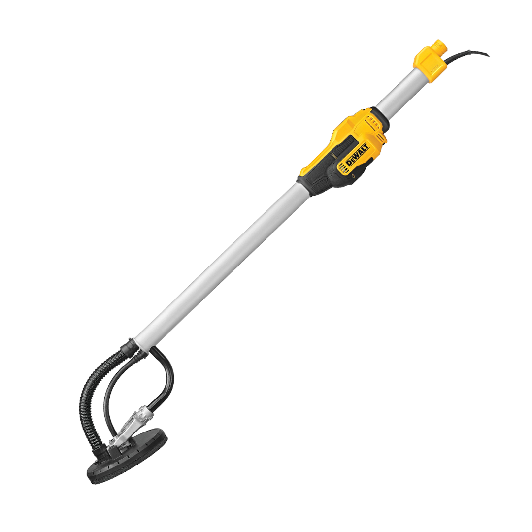 Imagem de Lixadeira de Teto e Parede DeWalt DWE 7800