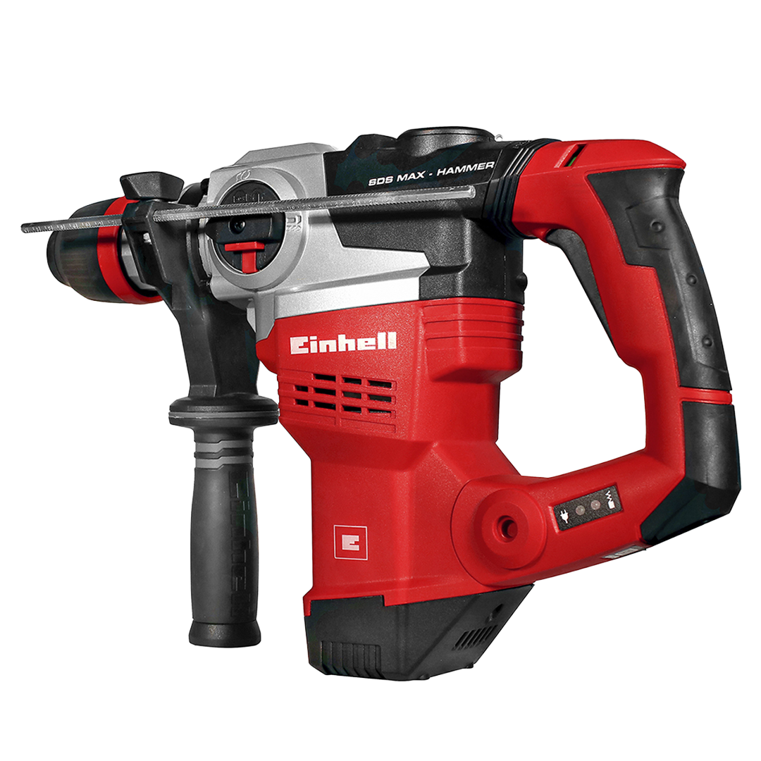 Imagem de Marteletes Perfuradores  6,2kg TE-RH 38 E