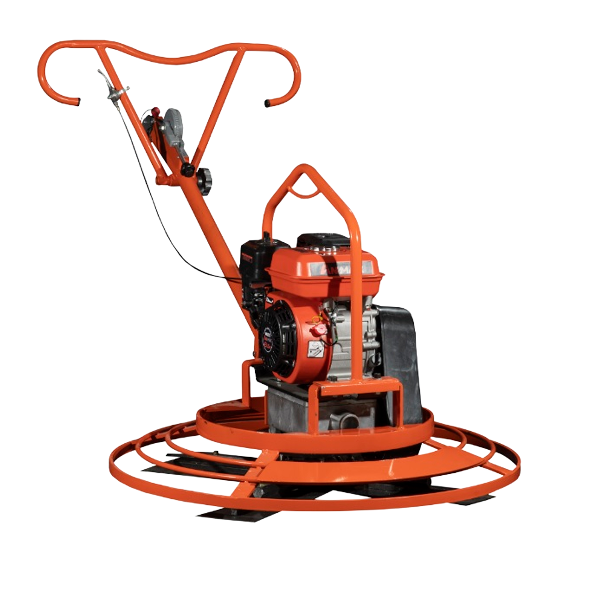 Imagem de Alisadora de Piso ANMAX S1000