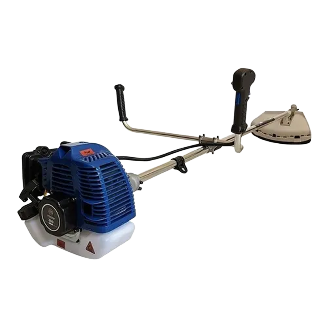Imagem de Roçadeira Fiat Machinery 300