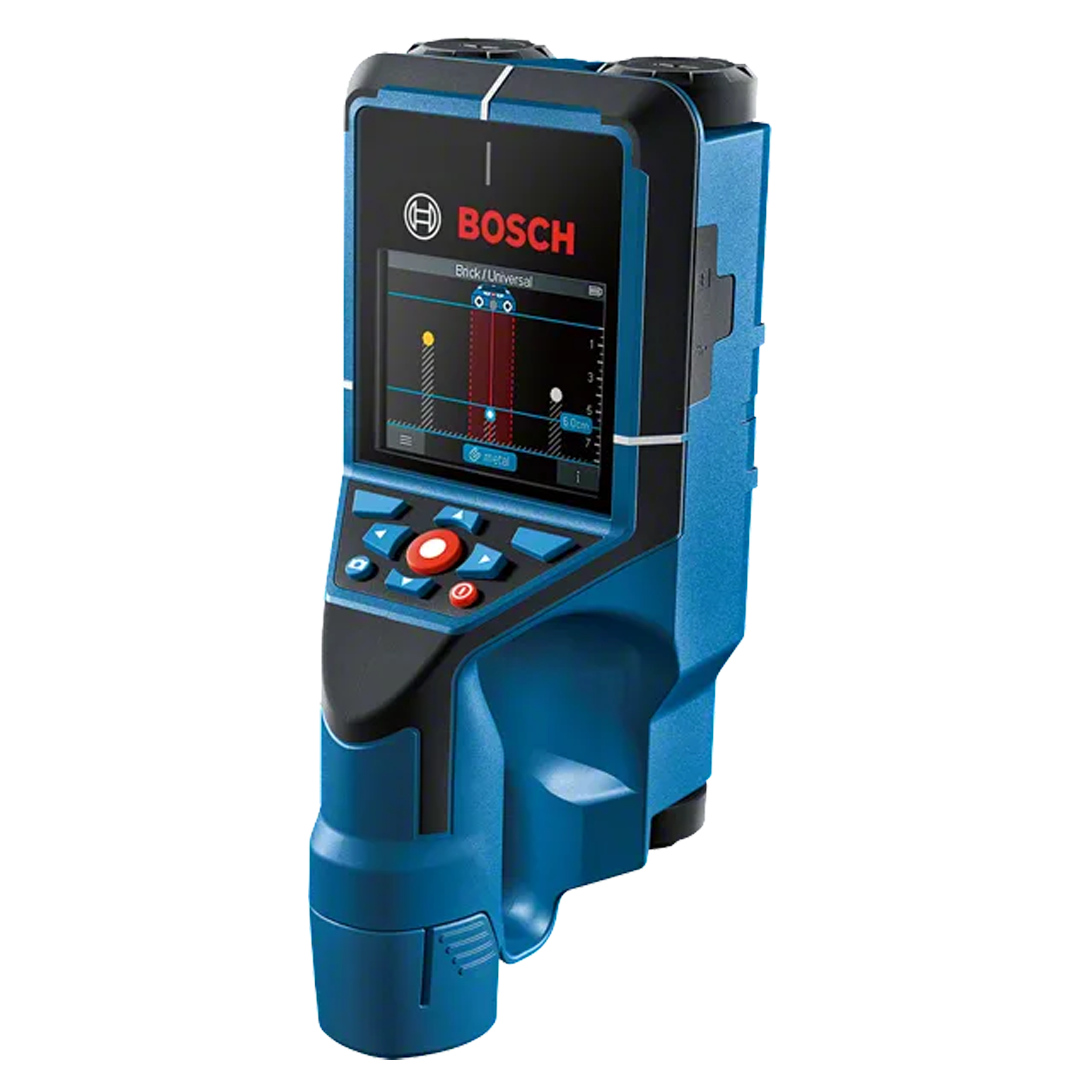 Imagem de Scanner de Parede Bosch D-TECT 200