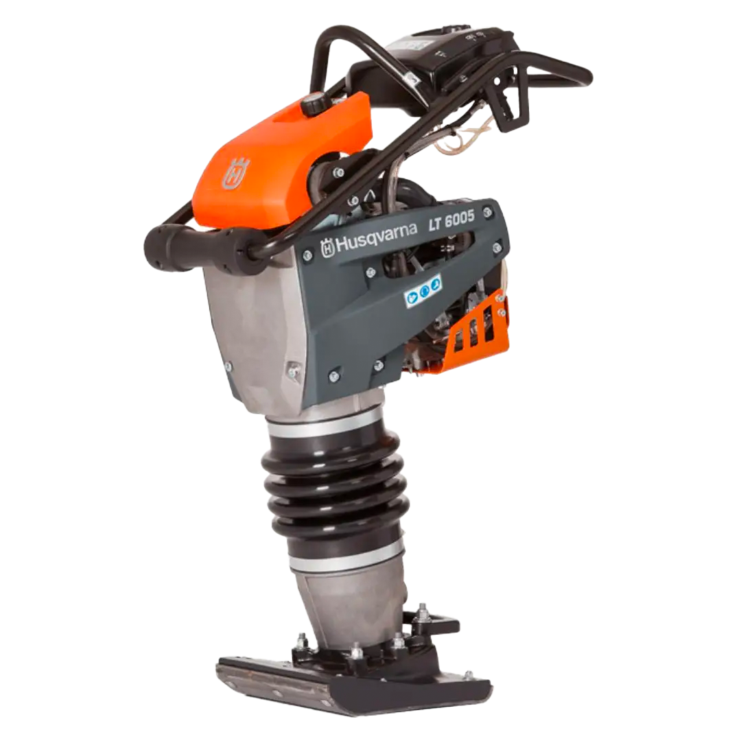 Imagem de Compactador de Solo Husqvarna LT 6005