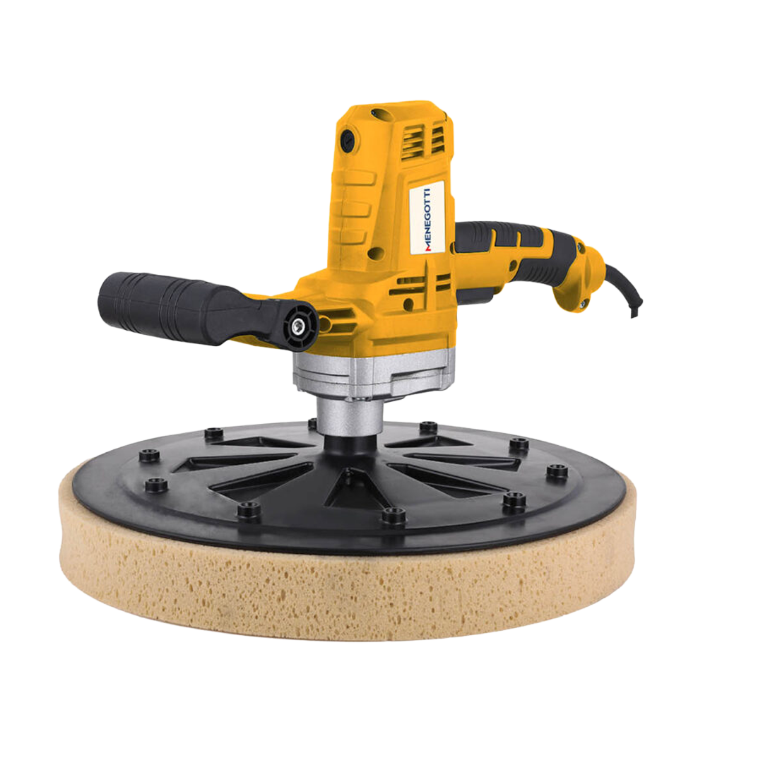 Imagem de Desempenadeira Menegotti MDE 1200W