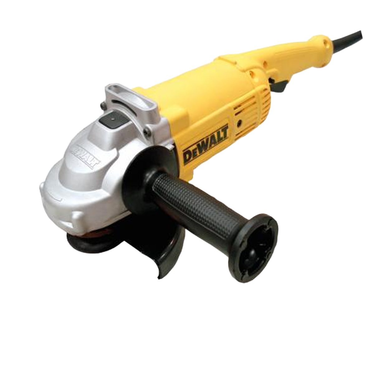 Imagem de Esmerilhadeira DeWalt DWE491