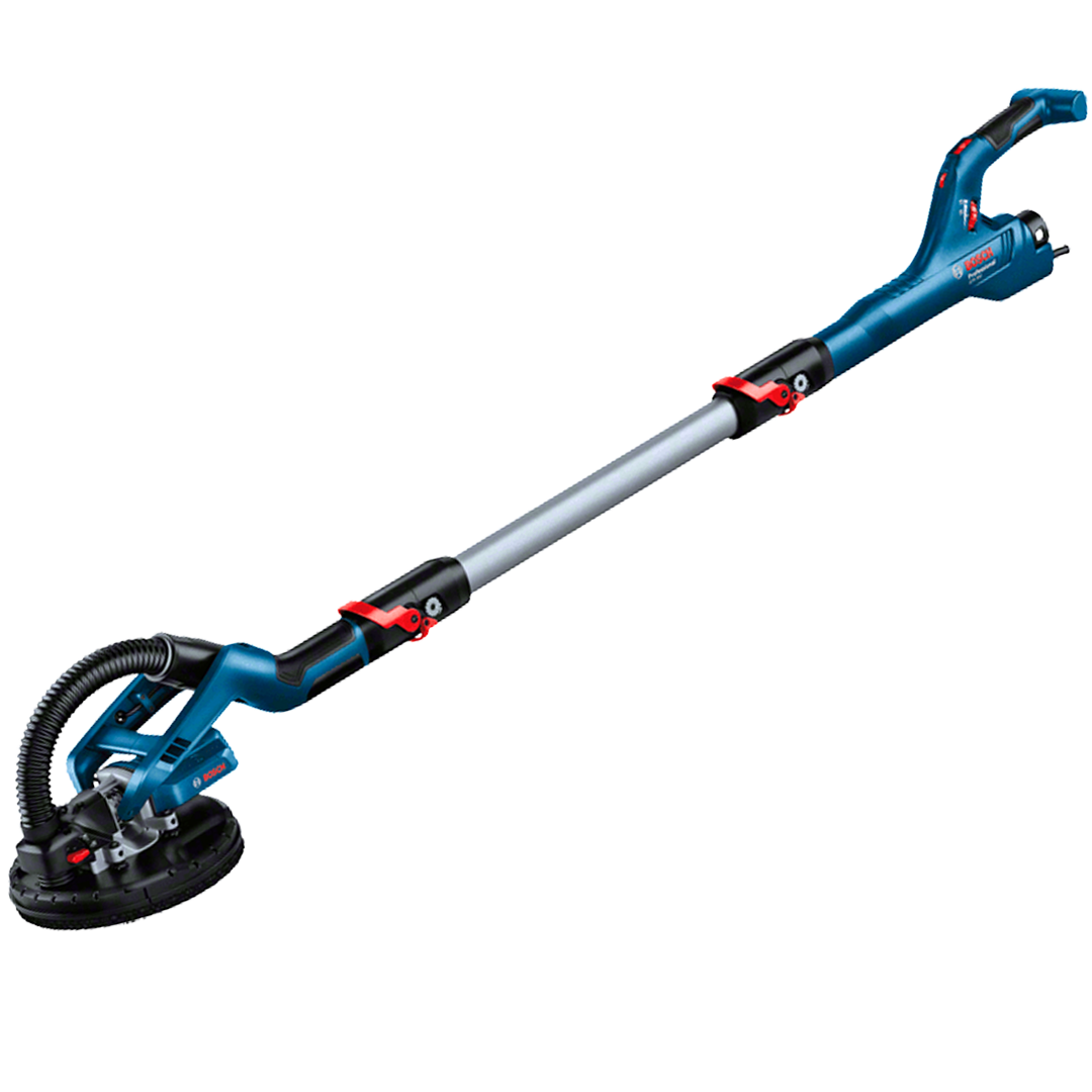 Imagem de Lixadeira de Teto e Parede Bosch GTR 550