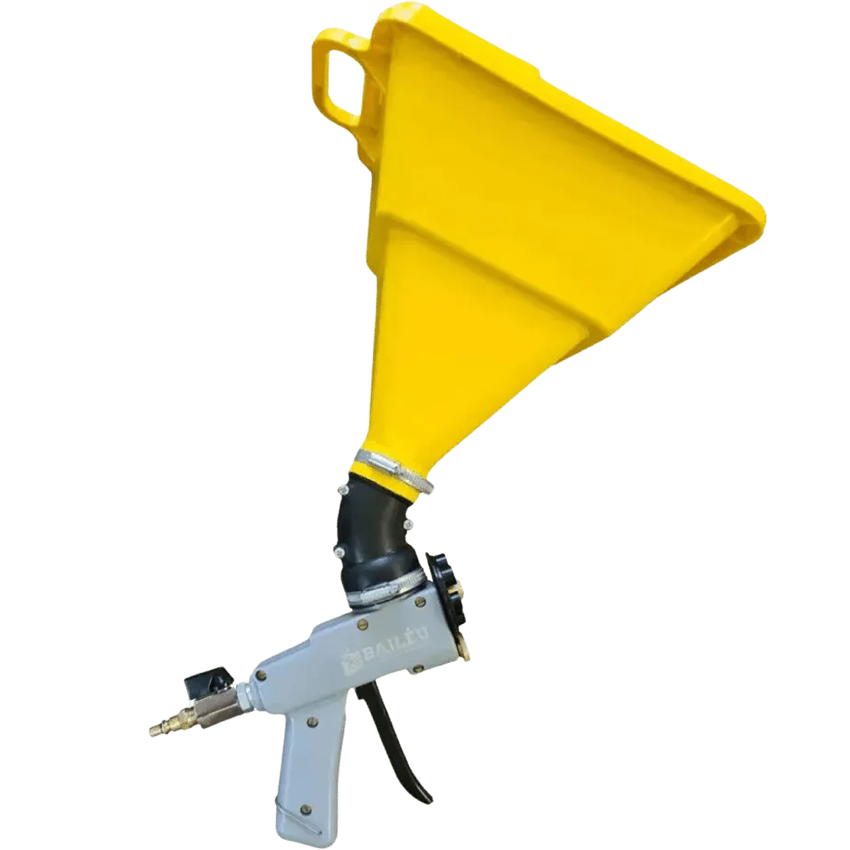 Imagem de Pistola de Pintura Bailéu 3,5L
