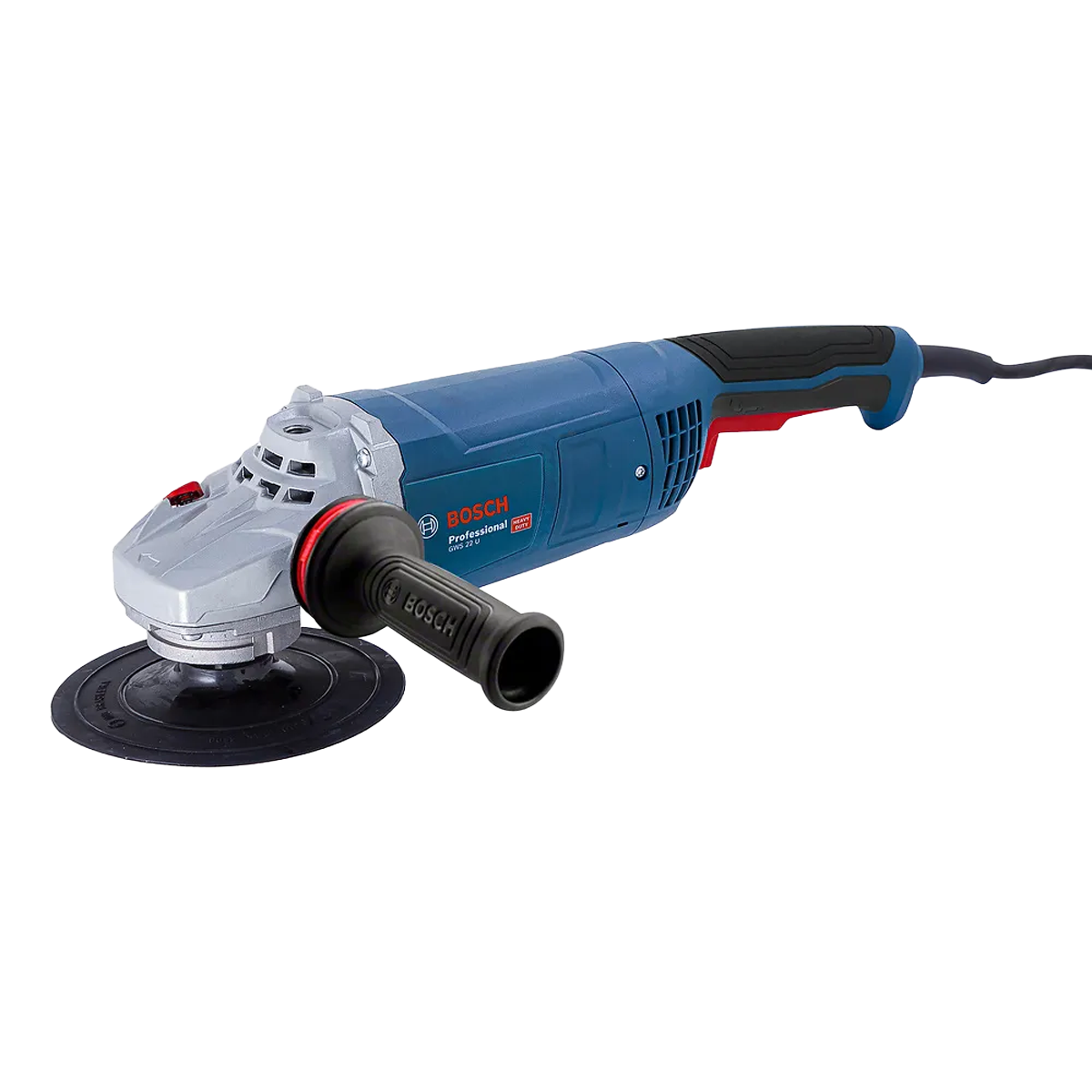 Imagem de Lixadeira Angular Bosch GWS 22U