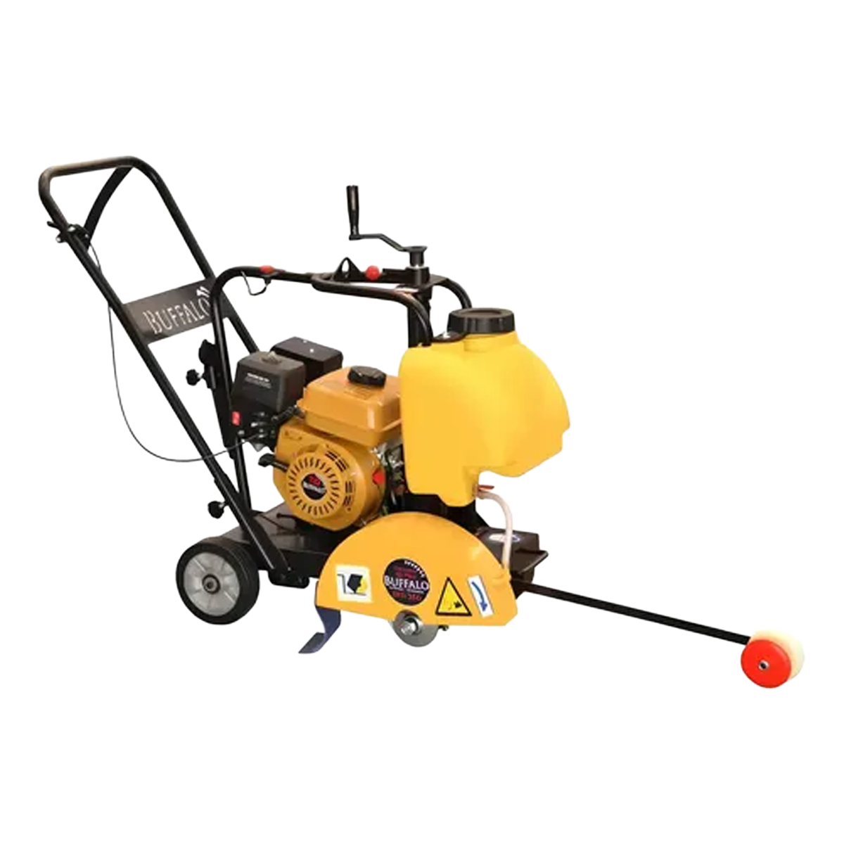 Imagem de Cortadora de Piso Buffalo BFG 350 RENTAL