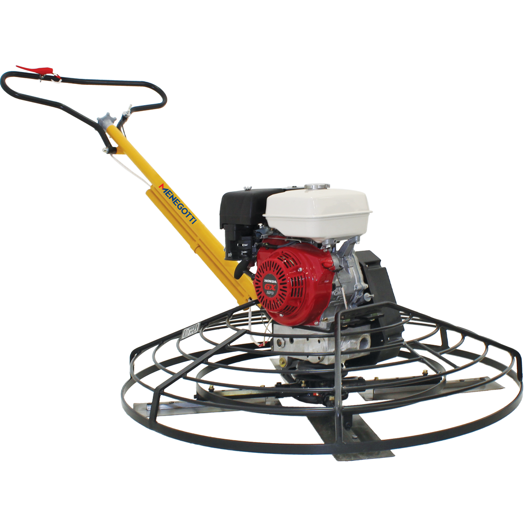 Imagem de Alisadora de Piso Menegotti Mac 36