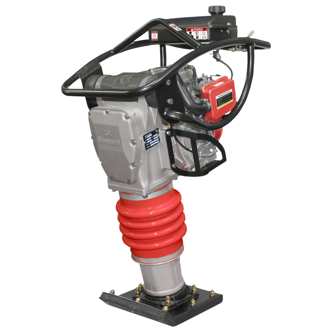 Imagem de Compactador de Solo Menegotti RAM75M