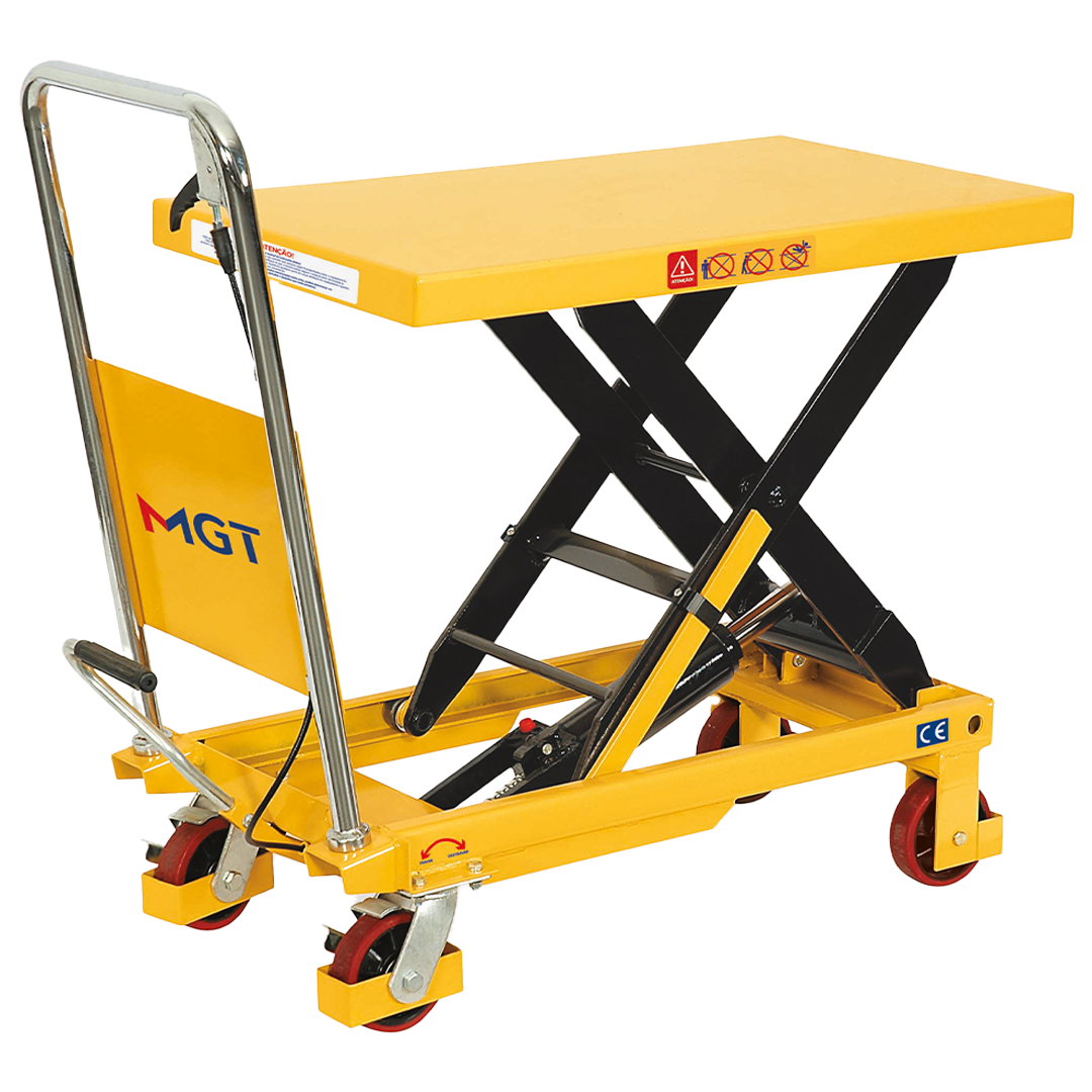 Imagem de Mesa Pantográfica Menegotti MMP