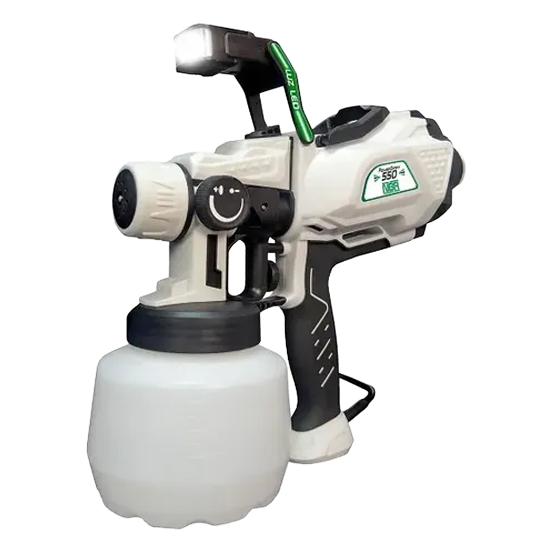 Imagem de Pistola de Pintura Nauber Power Spray 550NB