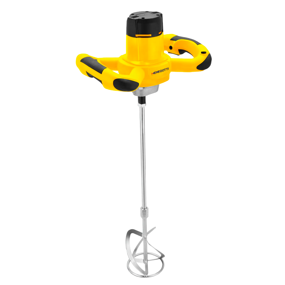 Imagem de Misturador de Argamassa Menegotti MEL 1200