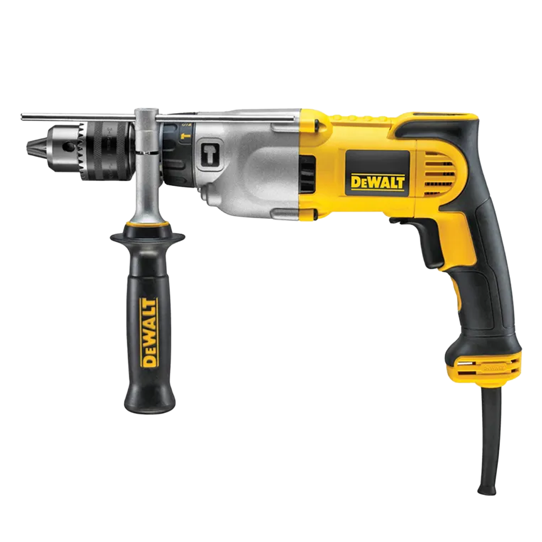 Imagem de Furadeira DeWalt D21570K