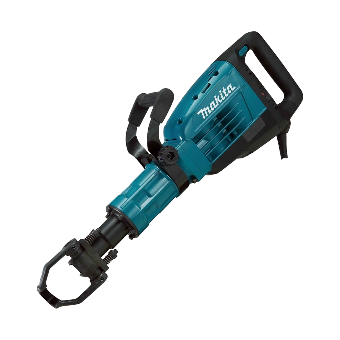 Imagem de Marteletes Rompedores Makita 15,9kg HM1307CB