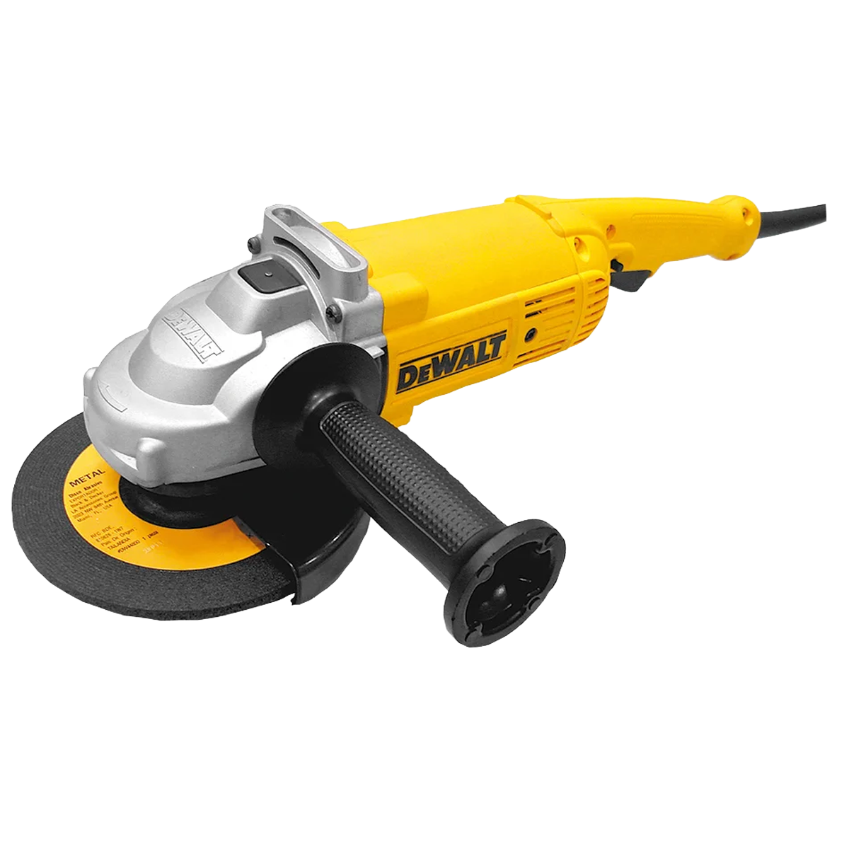 Imagem de Esmerilhadeira DeWalt DWE490