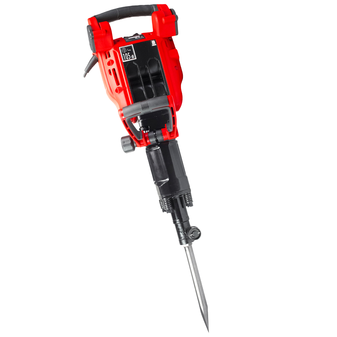 Imagem de Marteletes Demolidores  18,4kg TE-DH 50 PRO