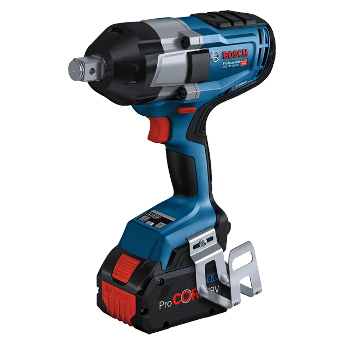 Imagem de Chave de Impacto Bosch GDS 1050H