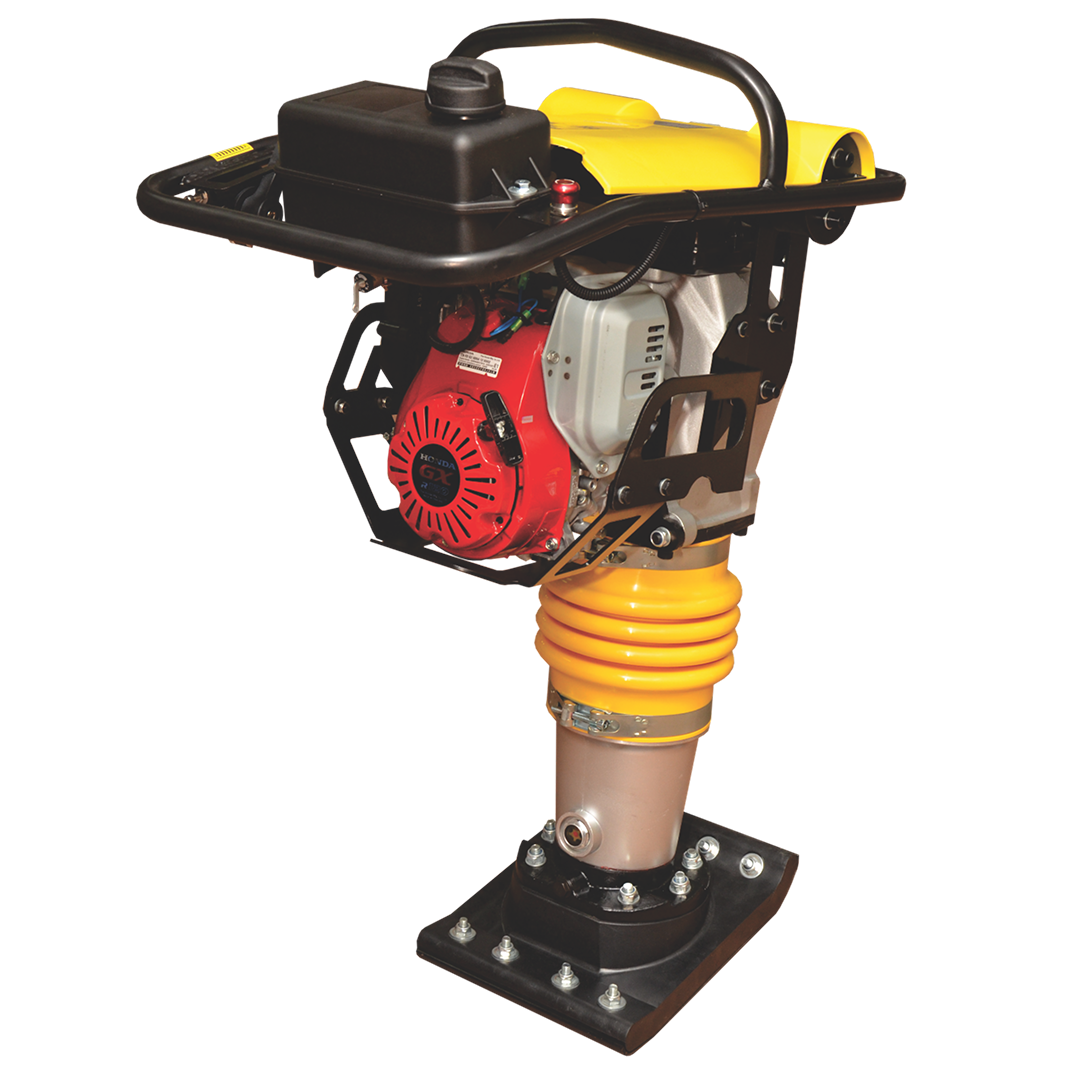 Imagem de Compactador de Solo Buffalo BFG 75R