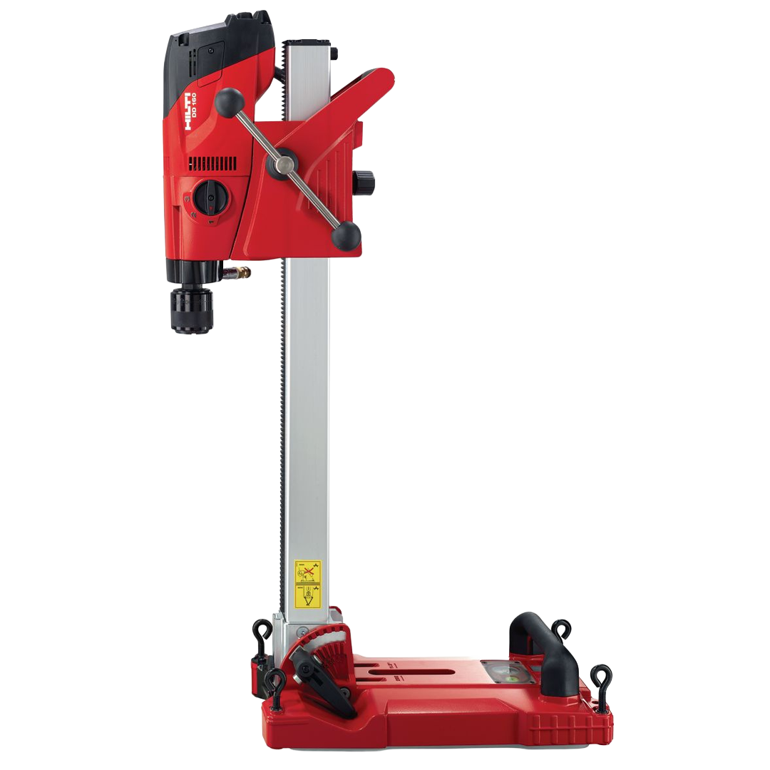 Imagem de Perfuratriz  DD 160