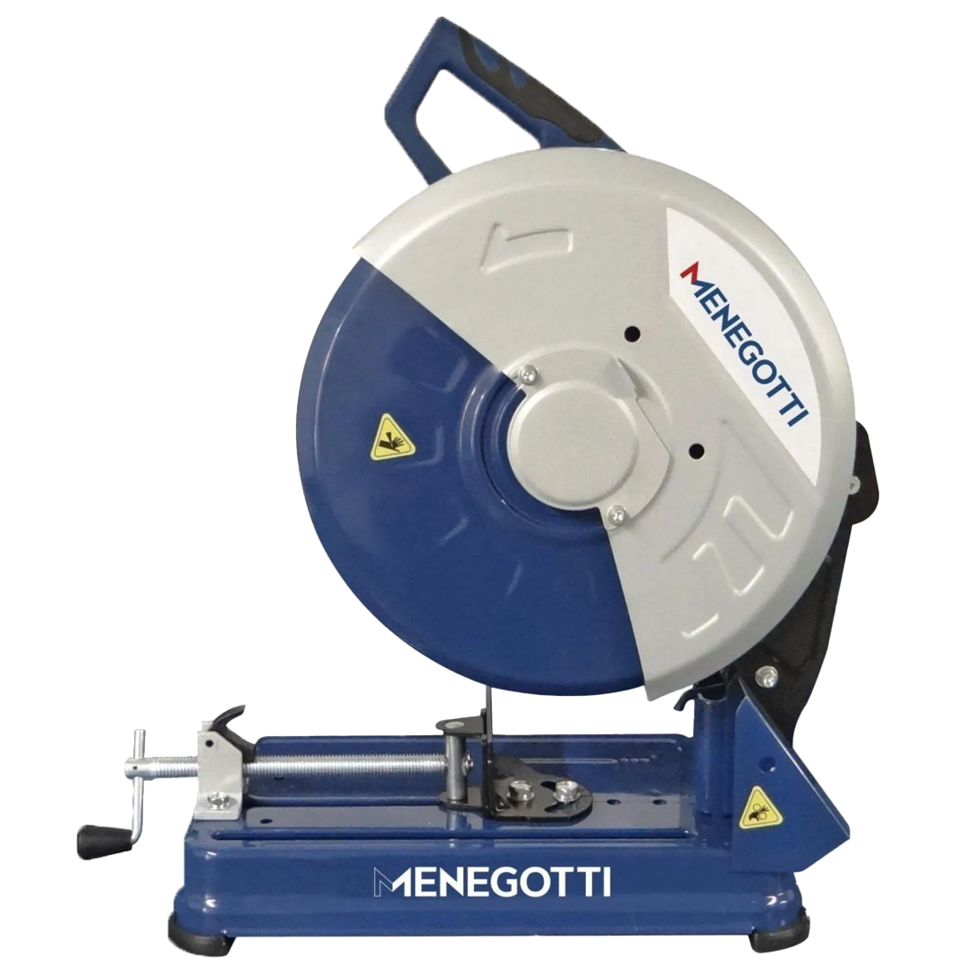 Imagem de Serra Policorte Menegotti MSC2200