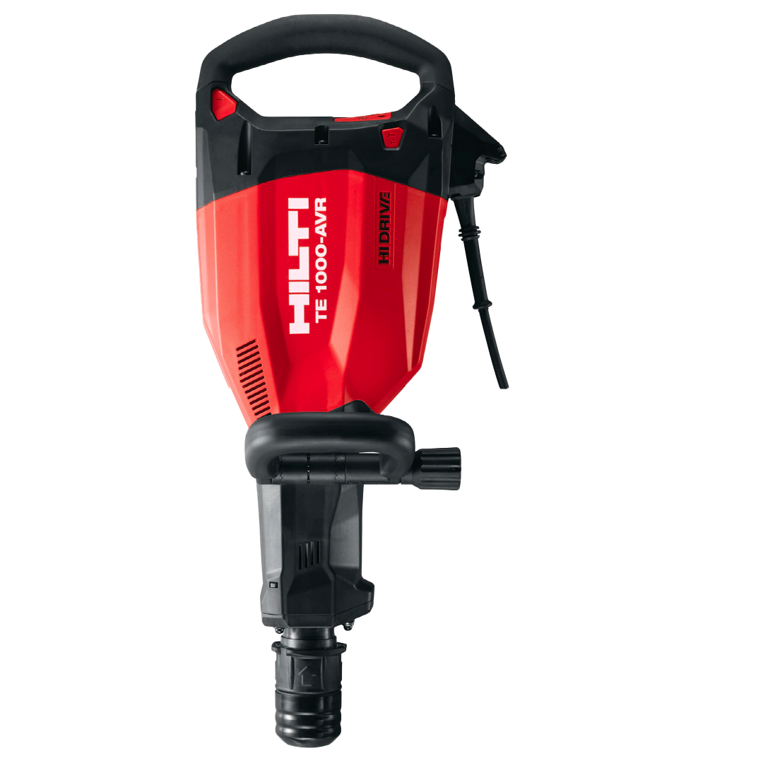 Imagem de Marteletes Rompedores  12,5kg TE 1000-AVR