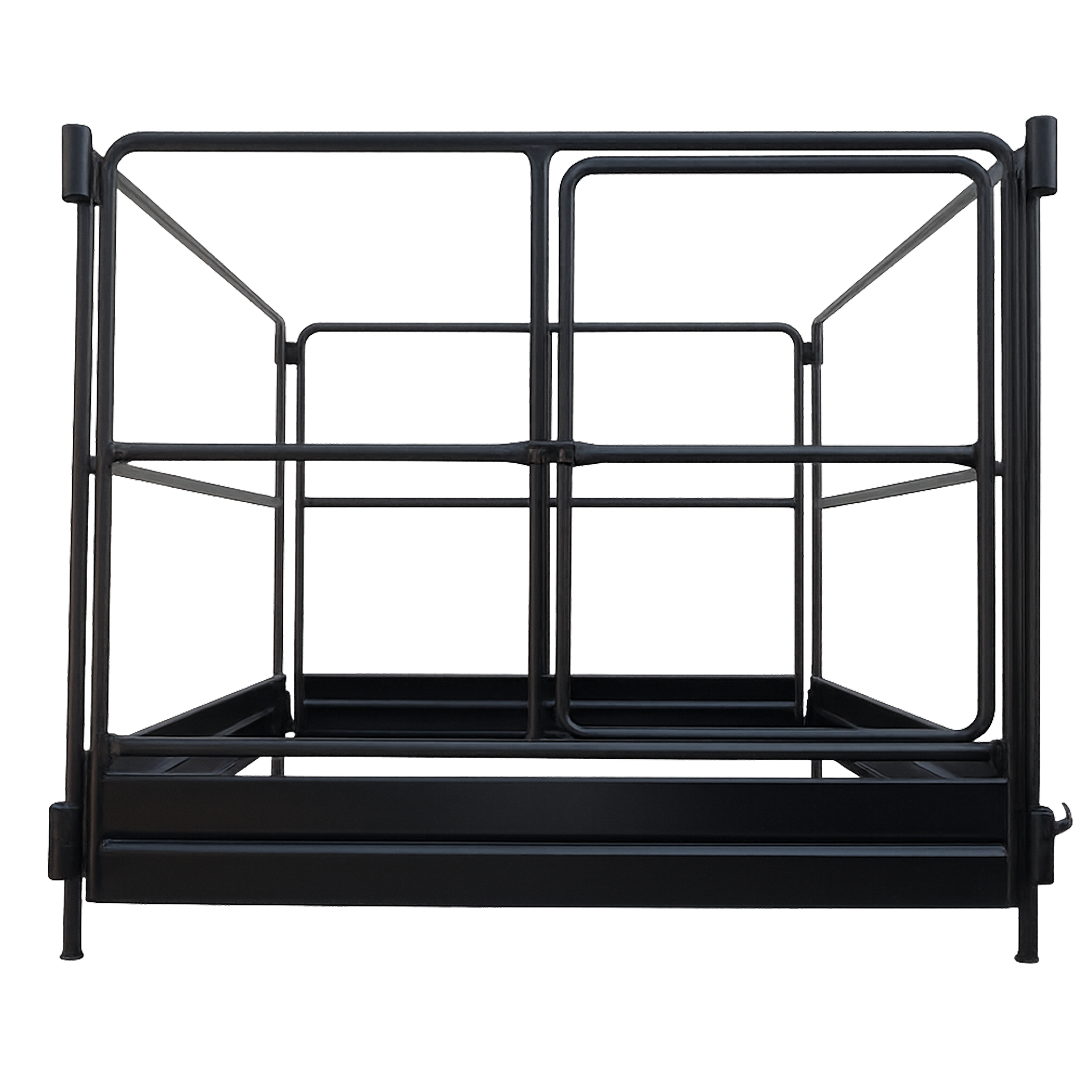 Imagem de Guarda Corpo  4pcs