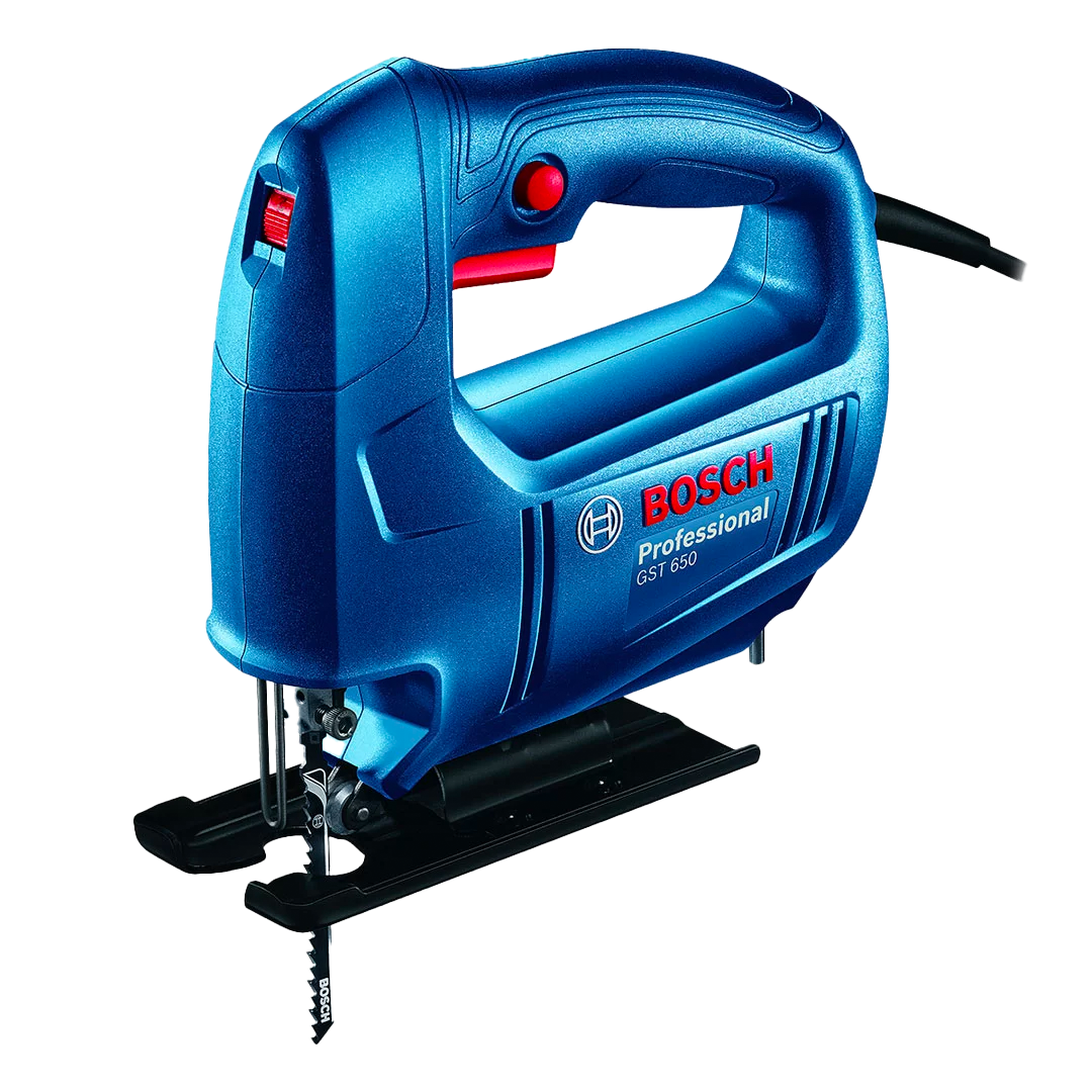 Imagem de Serra Tico Tico Bosch GST650